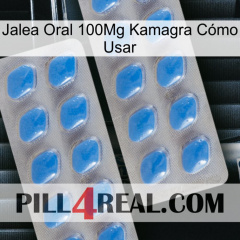 Jalea Oral 100Mg Kamagra Cómo Usar 23